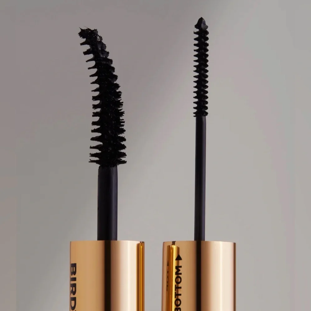 Birdy Lashes Wing It Mascara - 24 hour volumnizing Dual Tip Mascara BNIB